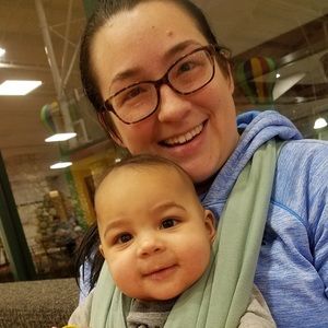 Meet your Posher, Megan